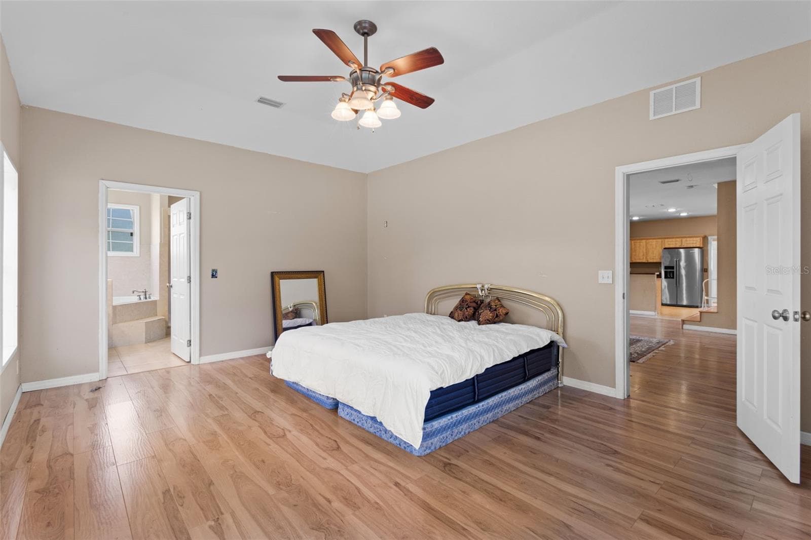 Single Family Residence at 4141 NW 32ND PL, CHIEFLAND, photo 20 of 68