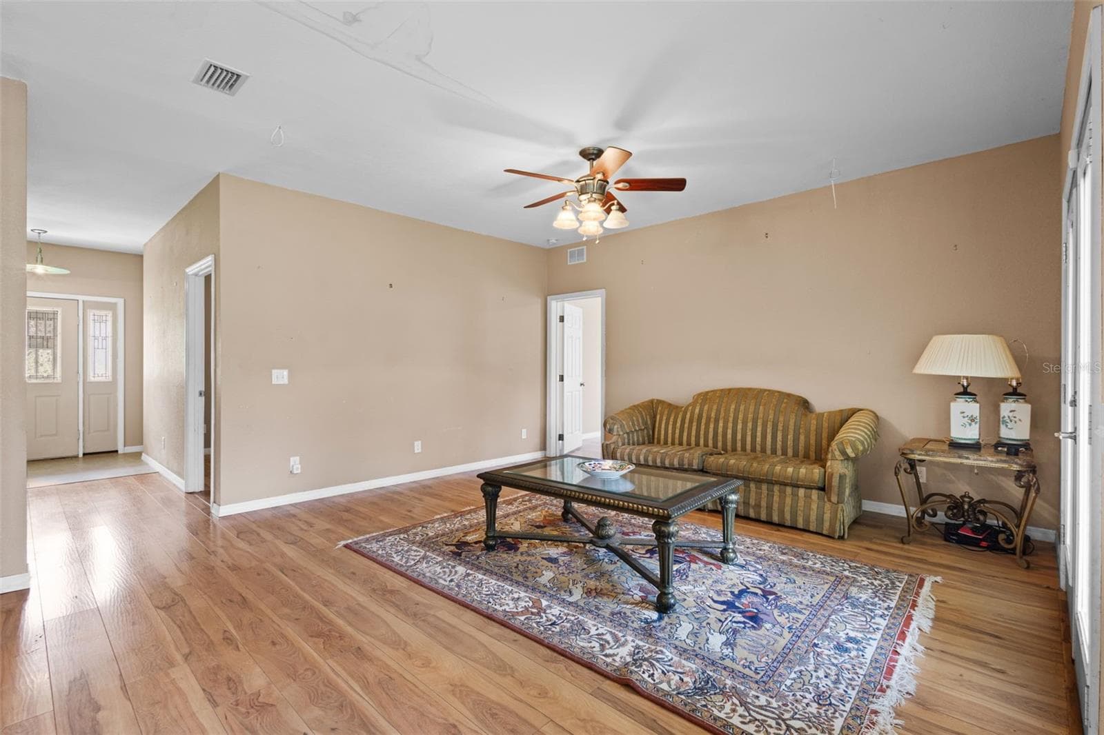 Single Family Residence at 4141 NW 32ND PL, CHIEFLAND, photo 35 of 68