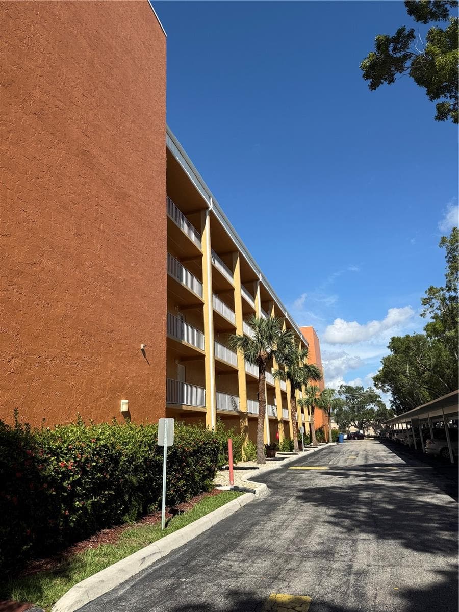 Condominium at 2366 E MALL DR #308, FORT MYERS, photo 2 of 13