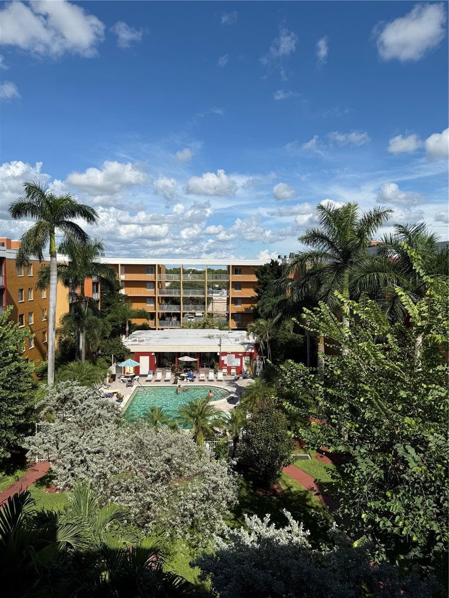 Condominium at 2366 E MALL DR #308, FORT MYERS, photo 9 of 13