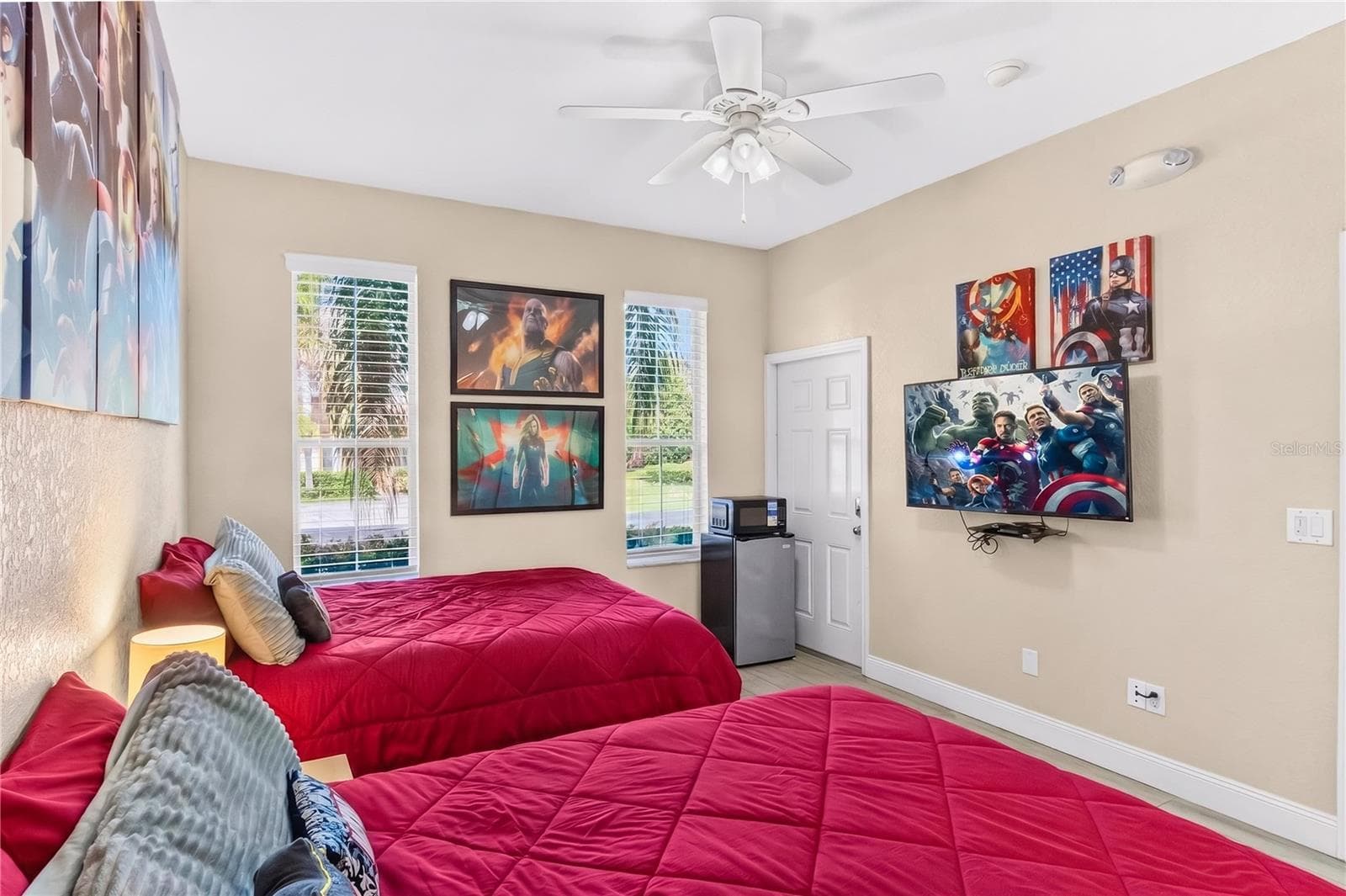 Townhouse at 154 BERGAMO DR, DAVENPORT, photo 33 of 41
