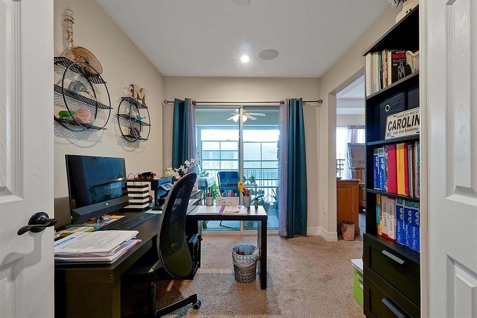 Townhouse at 2155 VALENCIA BLOSSOM ST, CLERMONT, photo 24 of 37