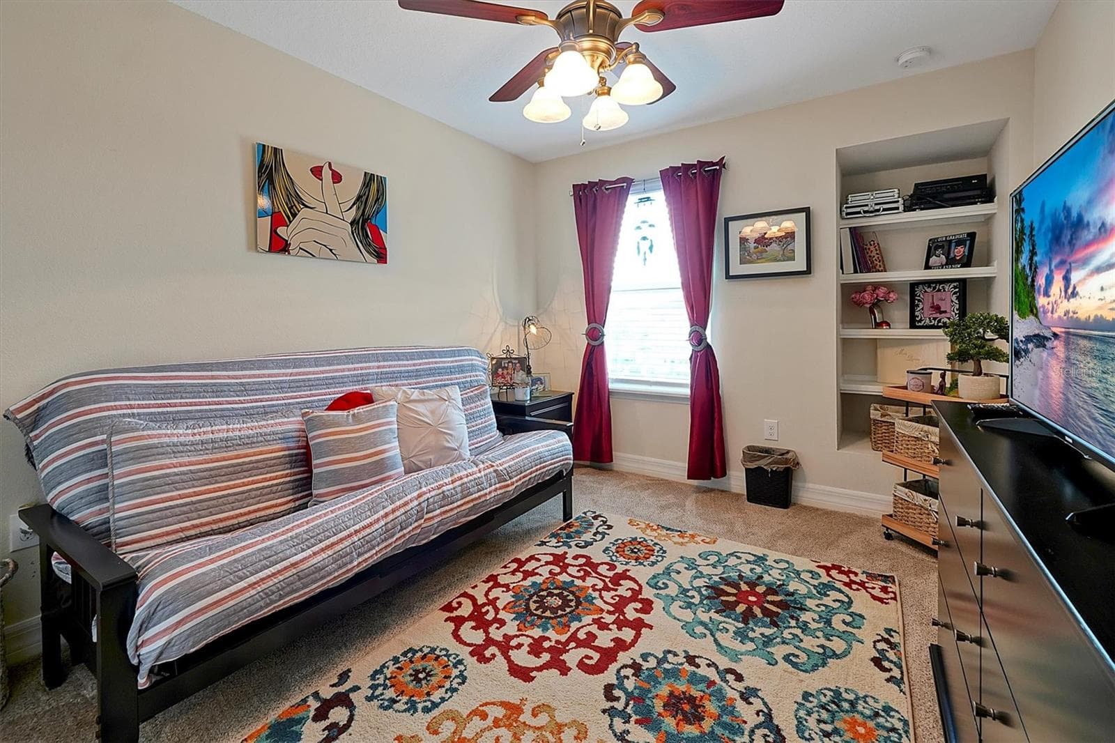 Townhouse at 2155 VALENCIA BLOSSOM ST, CLERMONT, photo 32 of 37