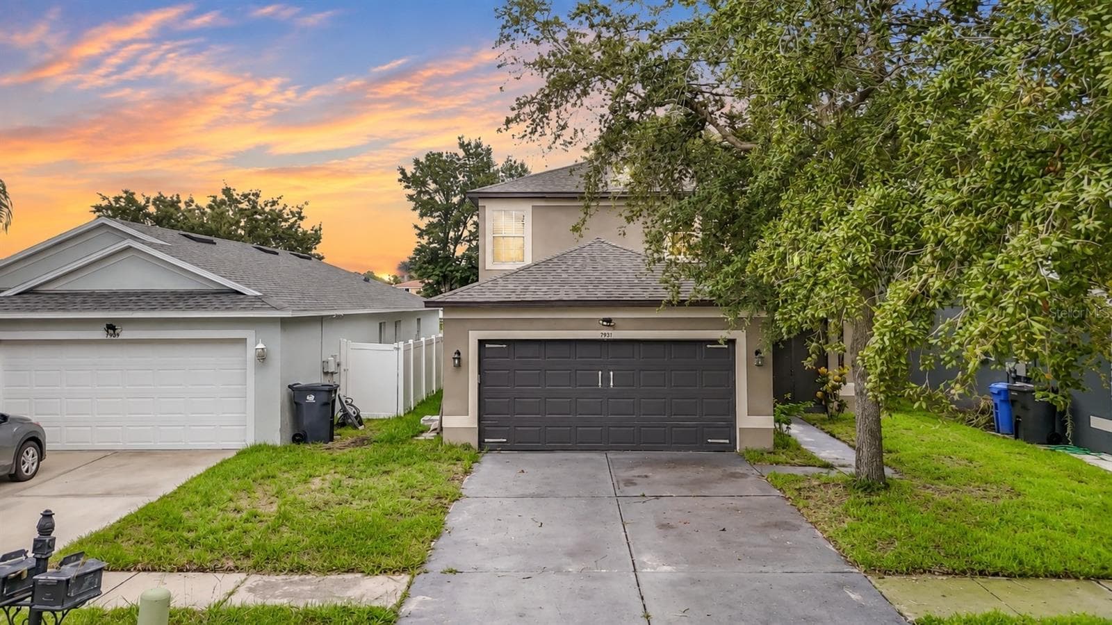 7931 CARRIAGE POINTE DR