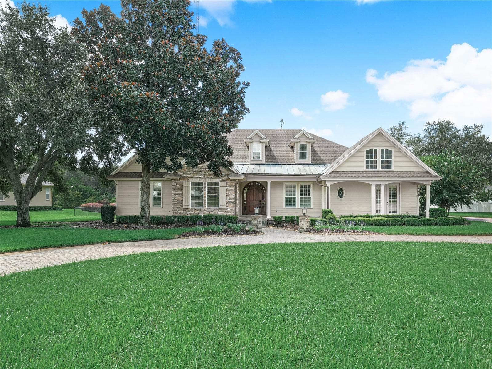 Single Family Residence at 6750 LAKELAND HIGHLANDS RD, LAKELAND, photo 2 of 60