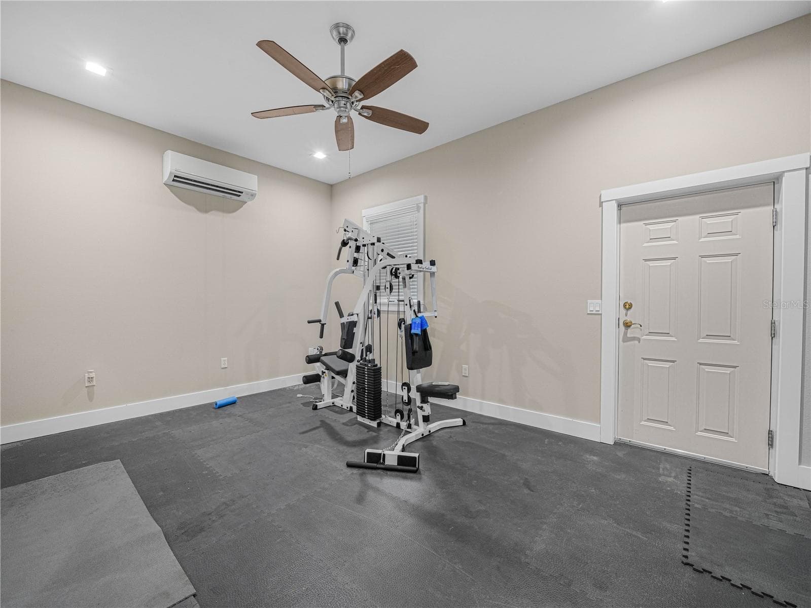 Office or workout room - 6750 LAKELAND HIGHLANDS RD, LAKELAND