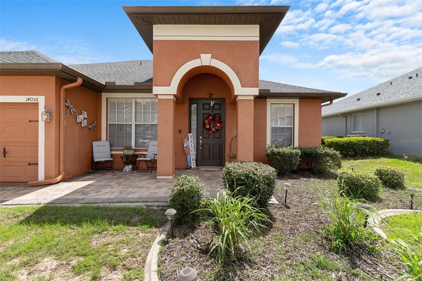 Welcome Home - 14056 LEYBOURNE WAY, SPRING HILL