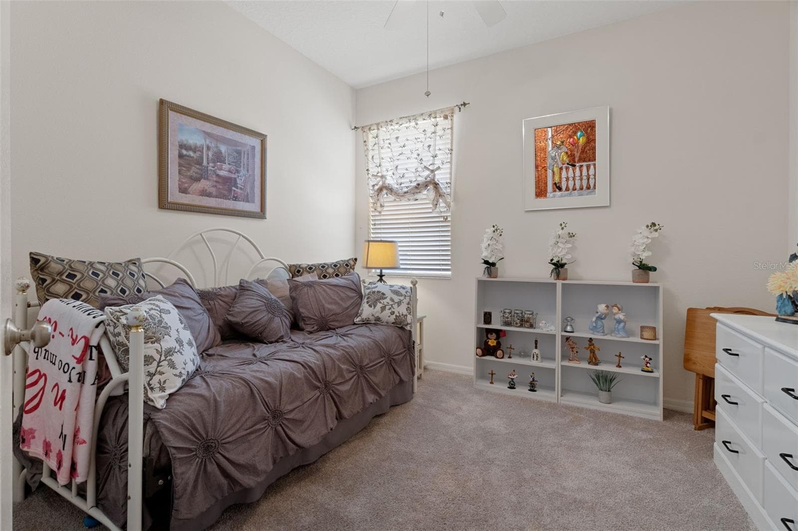 Bedroom 3 - 14056 LEYBOURNE WAY, SPRING HILL