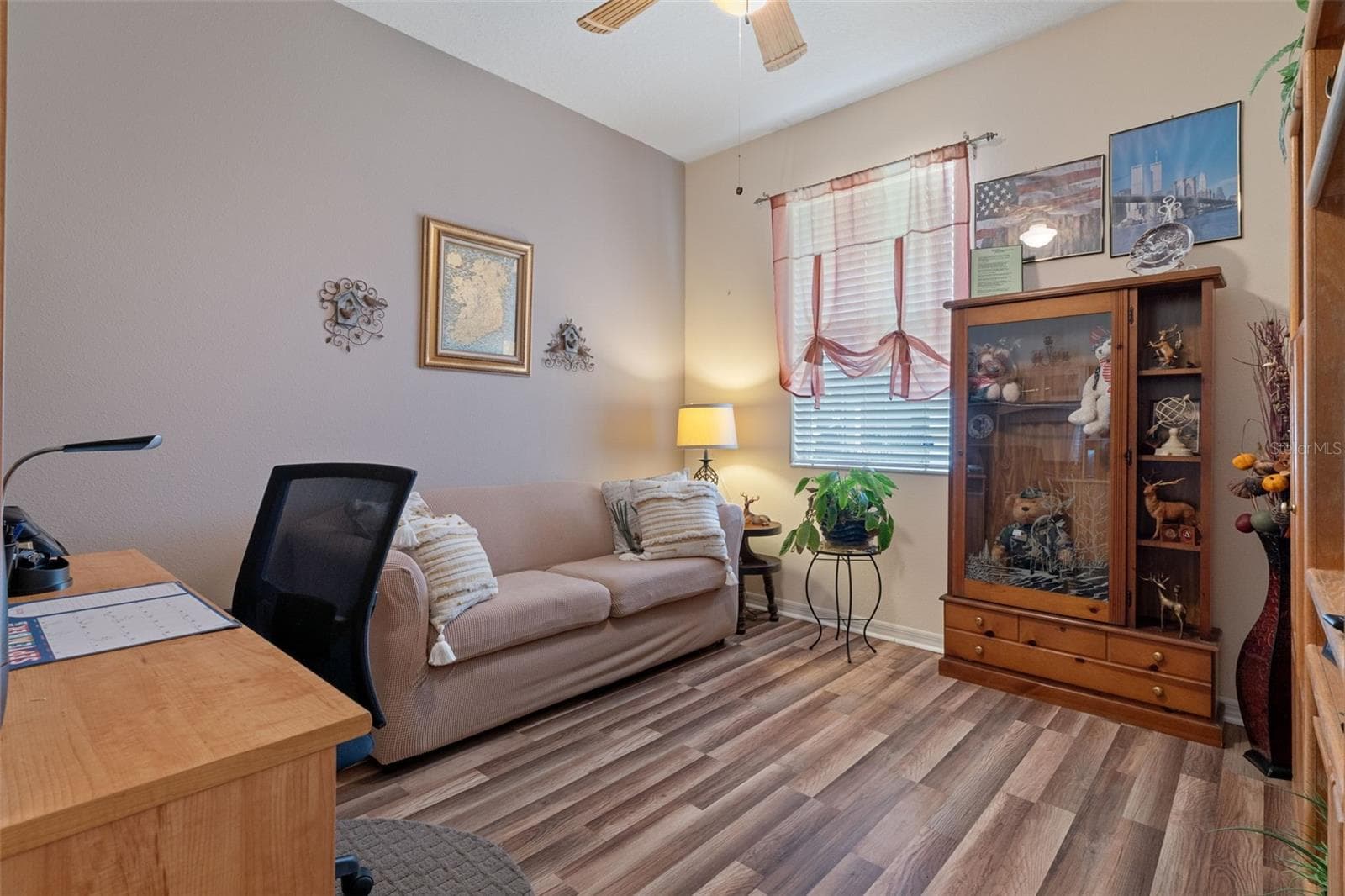Bedroom 4 - 14056 LEYBOURNE WAY, SPRING HILL