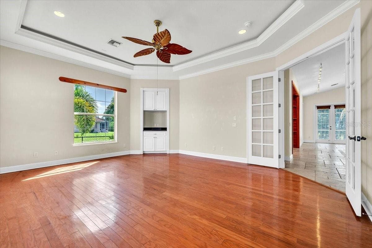 Single Family Residence at 219 SINGAPORE RD, PUNTA GORDA, photo 23 of 46
