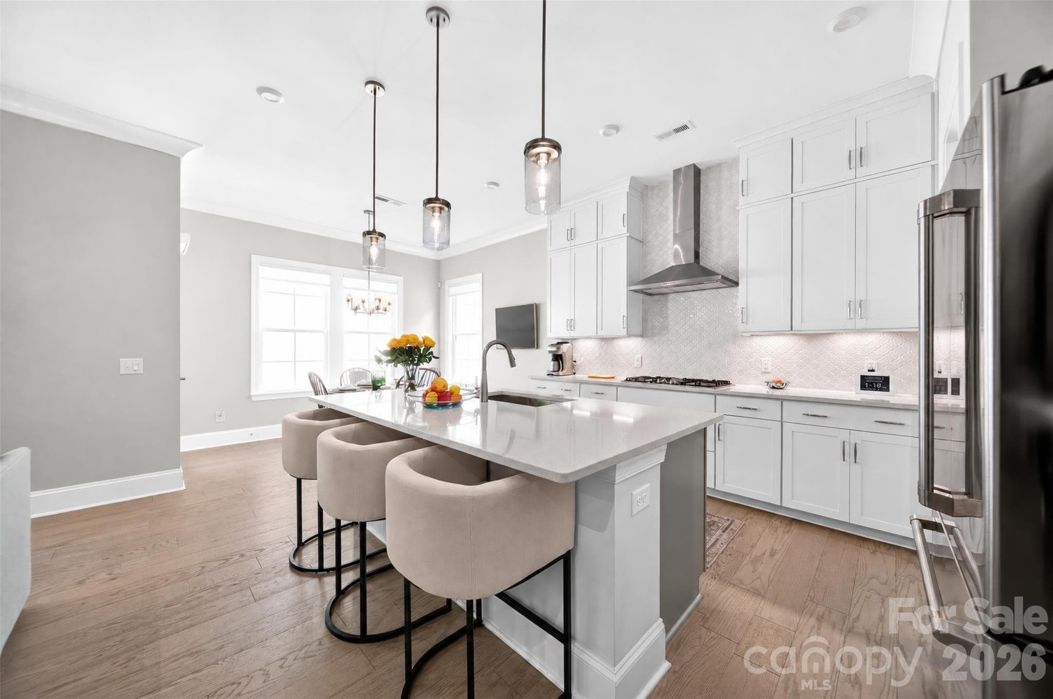 Townhouse at 3135 Everly Enclave Way, Charlotte, photo 10 of 40