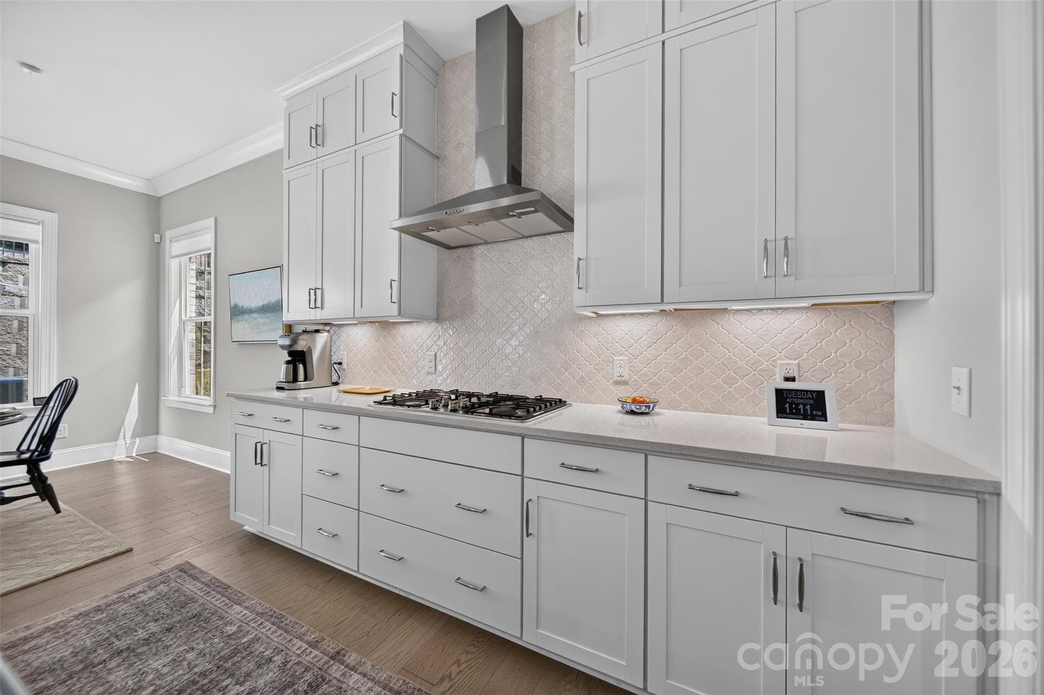 Townhouse at 3135 Everly Enclave Way, Charlotte, photo 12 of 40