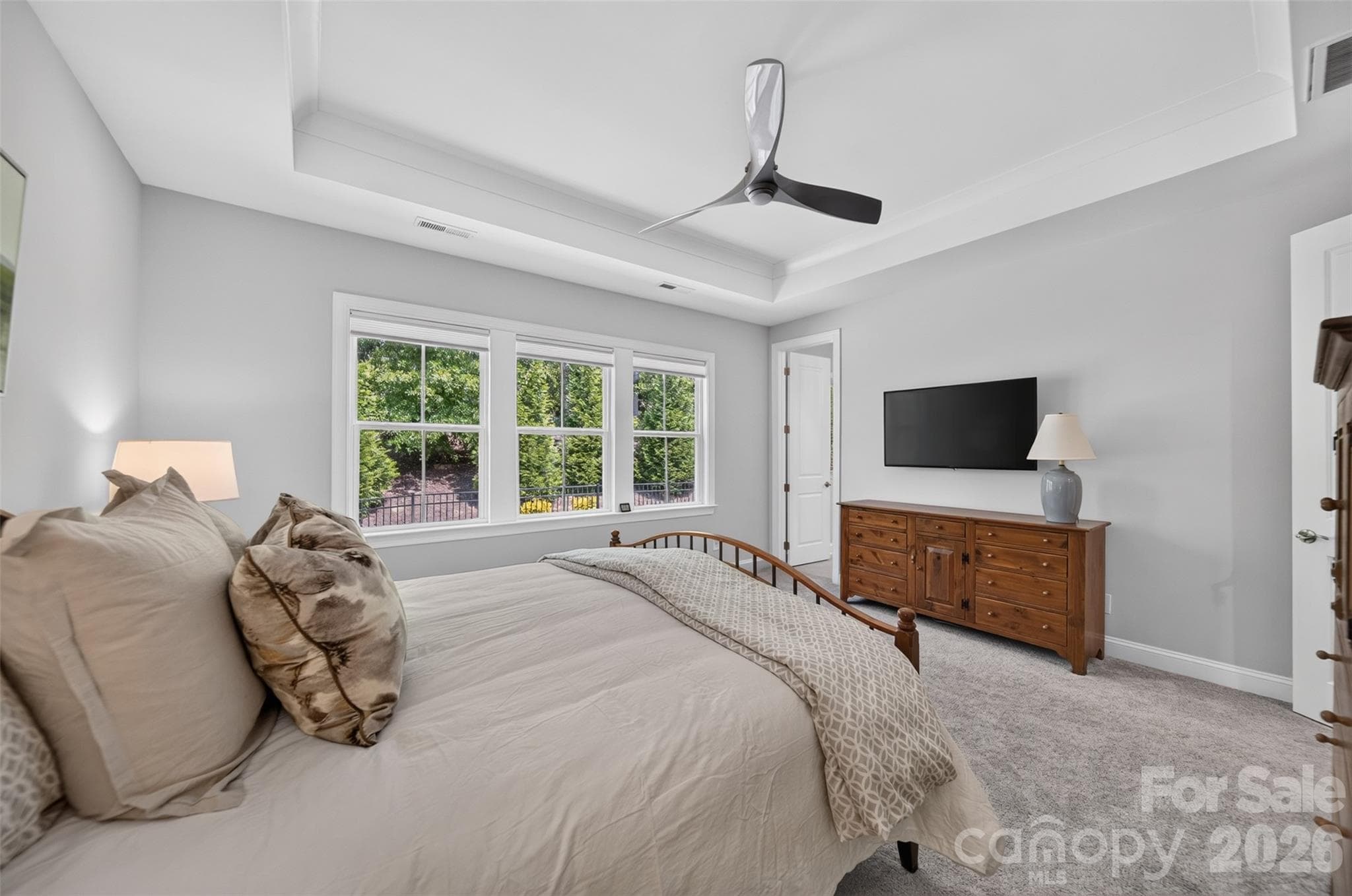 Townhouse at 3135 Everly Enclave Way, Charlotte, photo 23 of 40