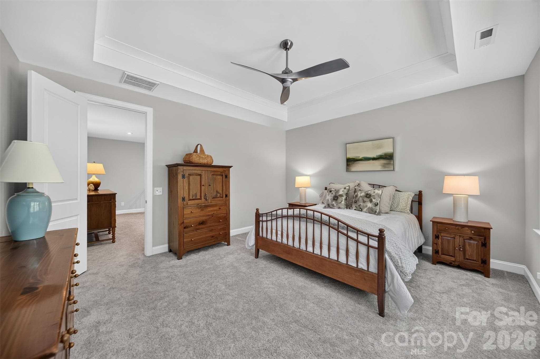 Townhouse at 3135 Everly Enclave Way, Charlotte, photo 24 of 40