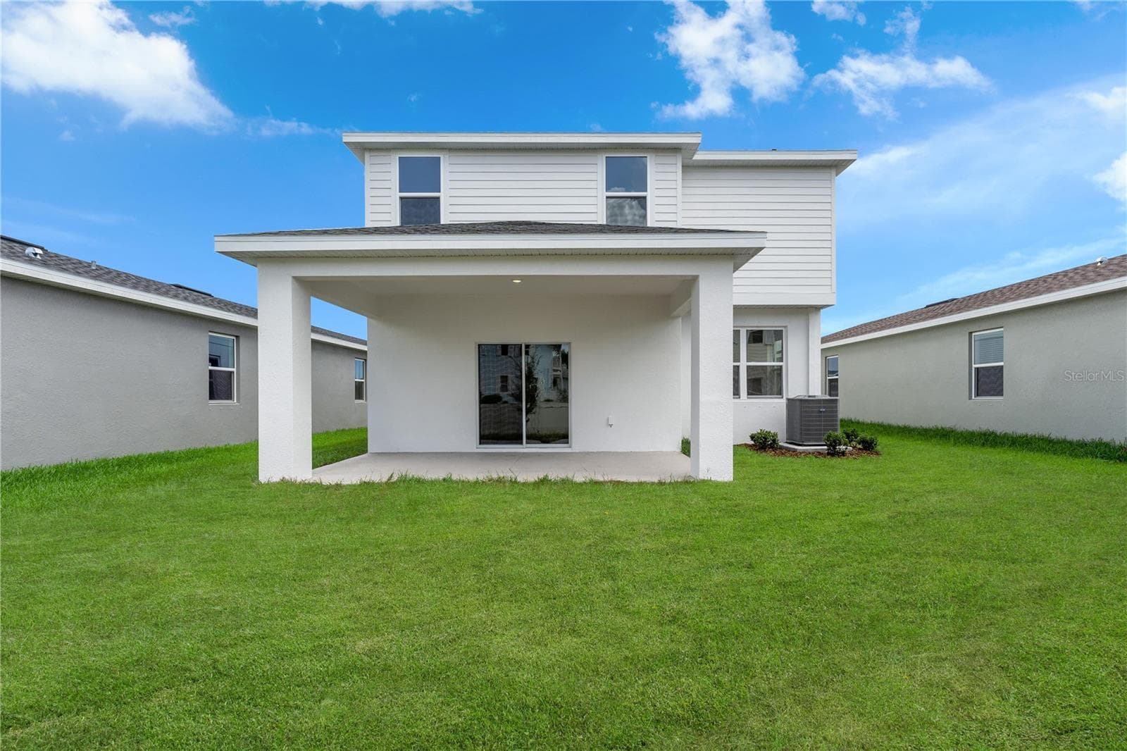 Single Family Residence at 906 CASTLEFORD AVE, PALM BAY, photo 35 of 46