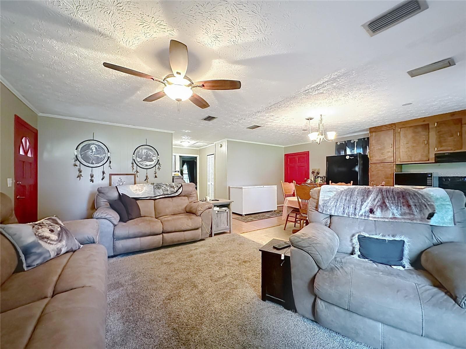 Single Family Residence at 27080 IOWA ST, HILLIARD, photo 13 of 44