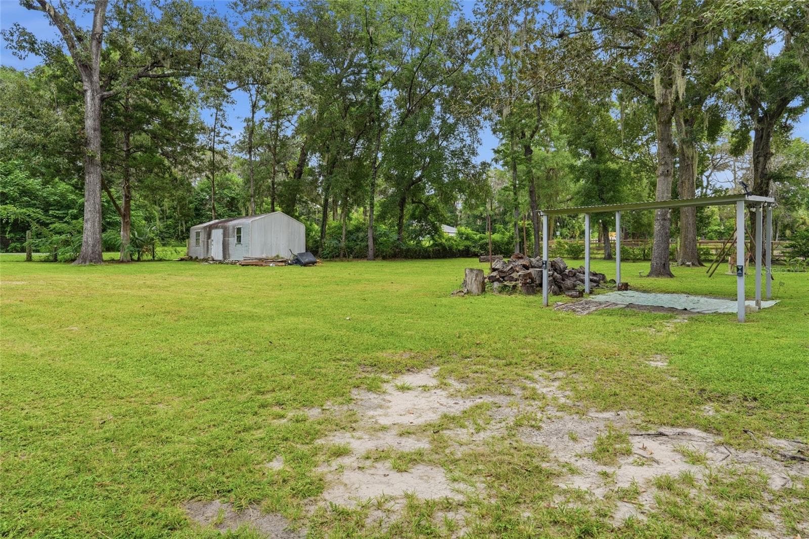 Single Family Residence at 18467 NW 57TH CT, REDDICK, photo 22 of 28