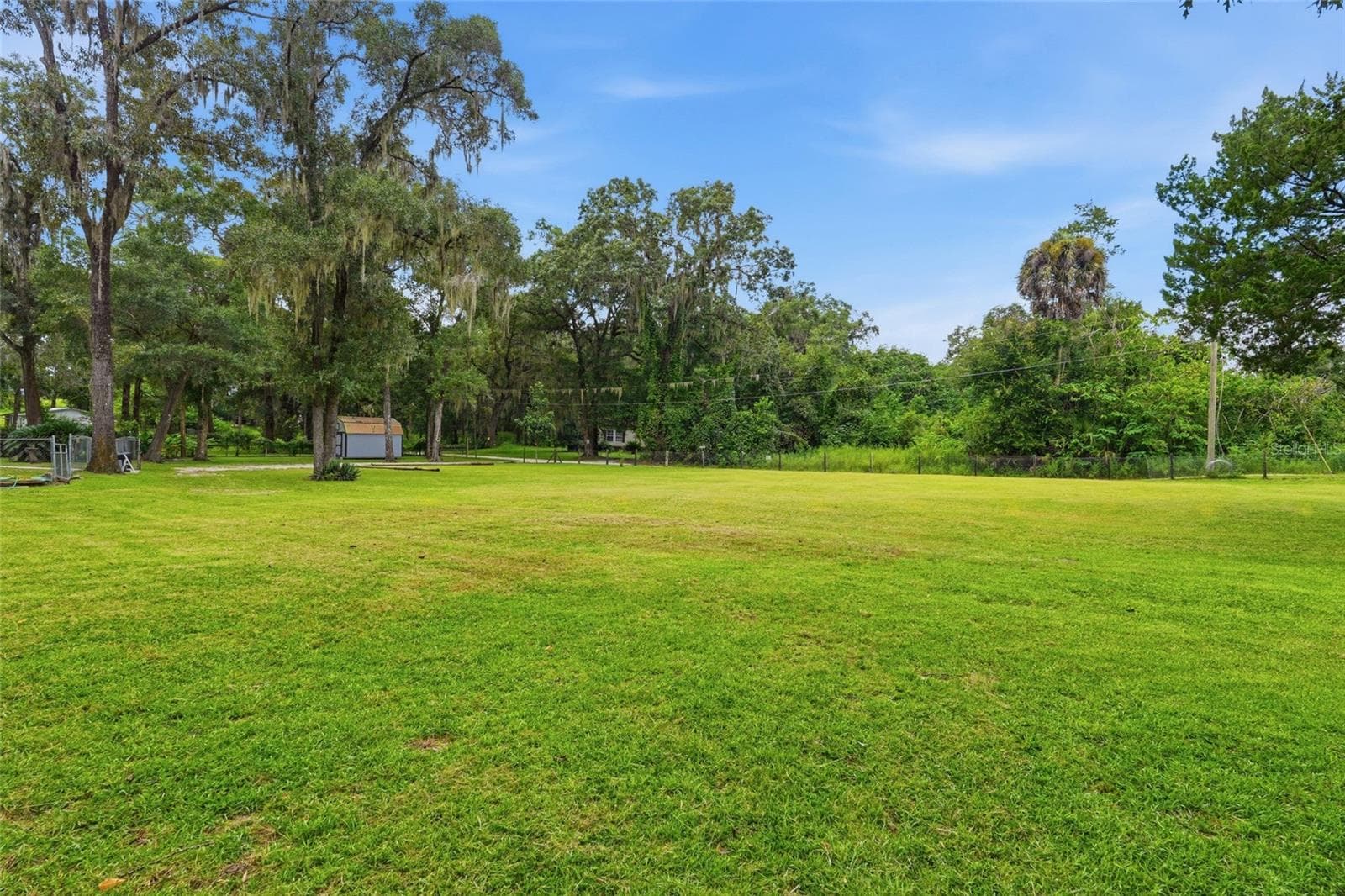 Single Family Residence at 18467 NW 57TH CT, REDDICK, photo 23 of 28
