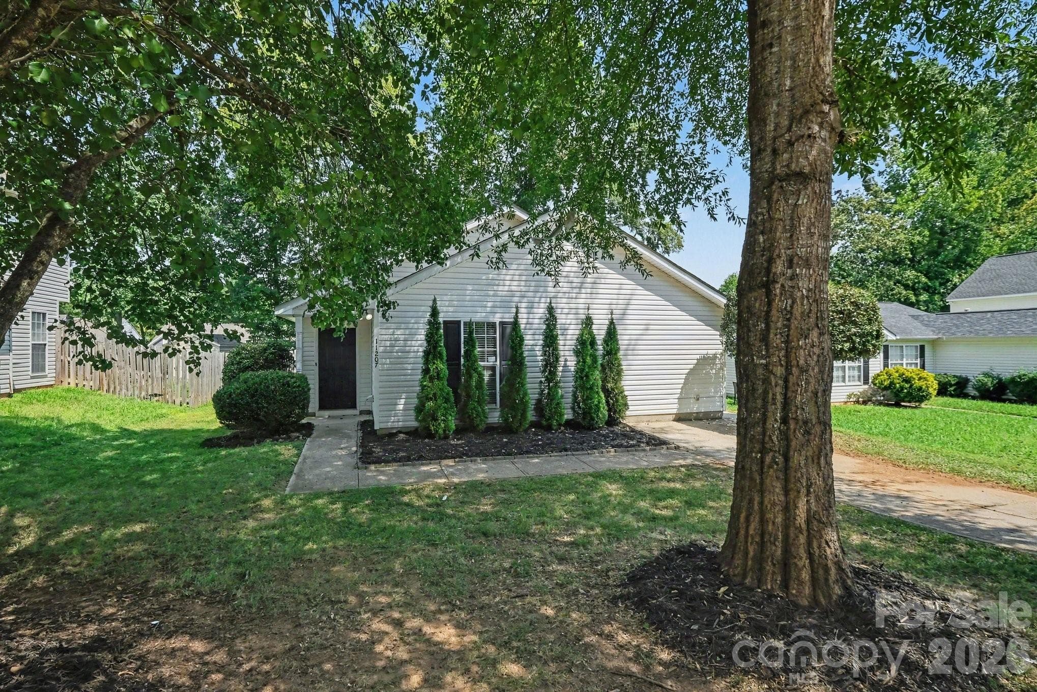 11207 Gold Pan Road