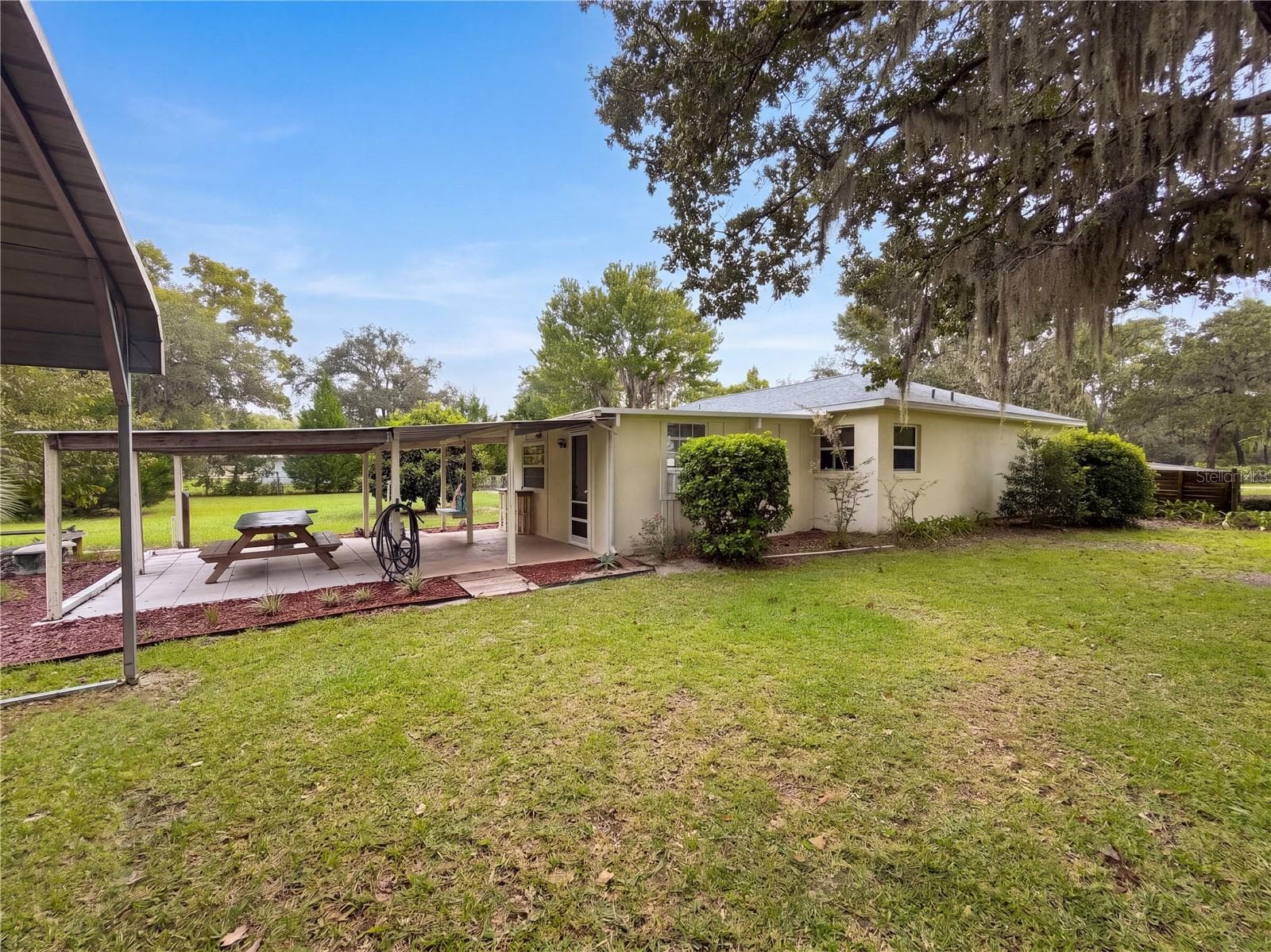 Single Family Residence at 1784 S CARRIAGE TER, HOMOSASSA, photo 50 of 51