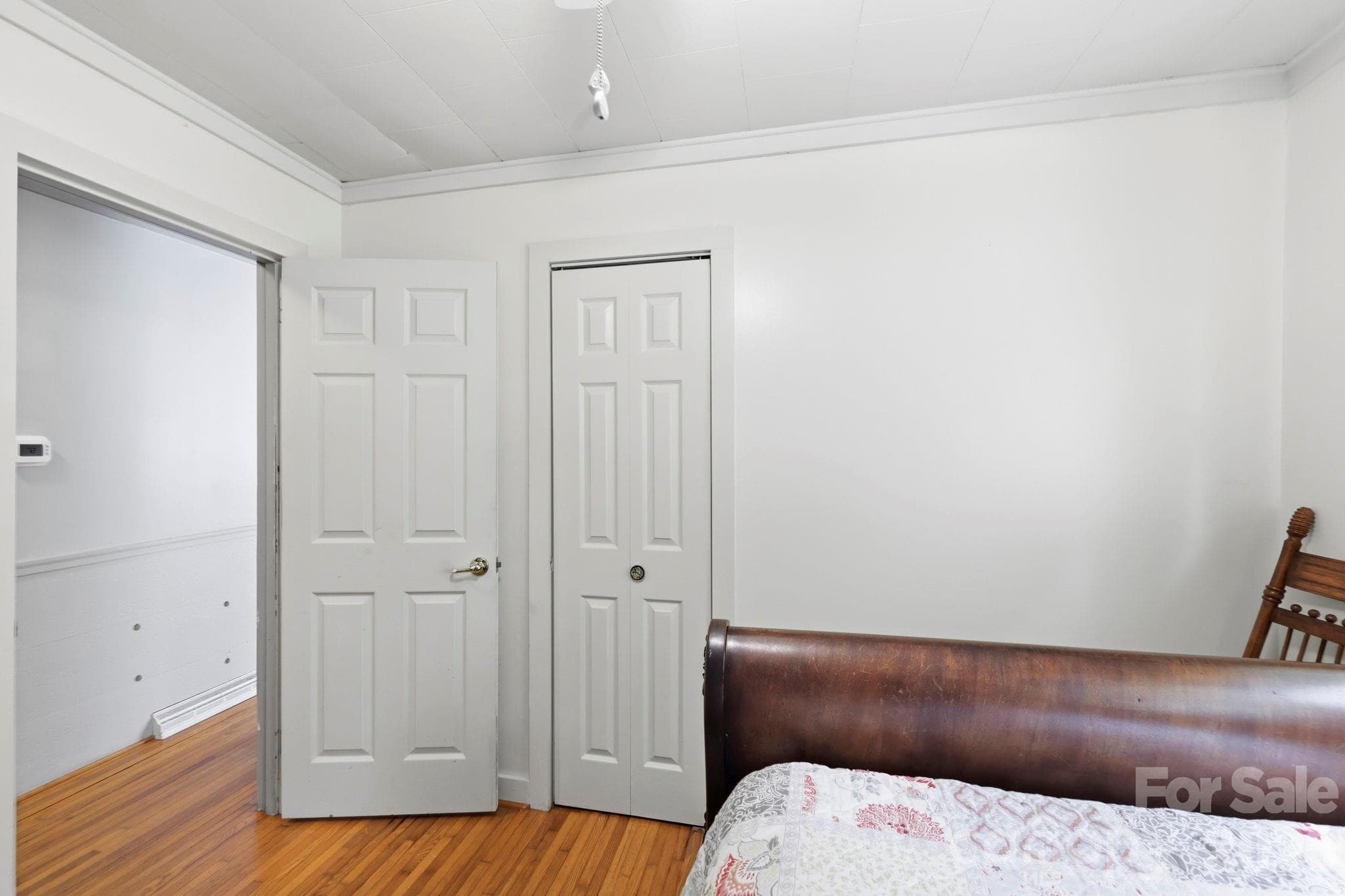 Bedroom 1 - 10687 Cruso Road, Canton
