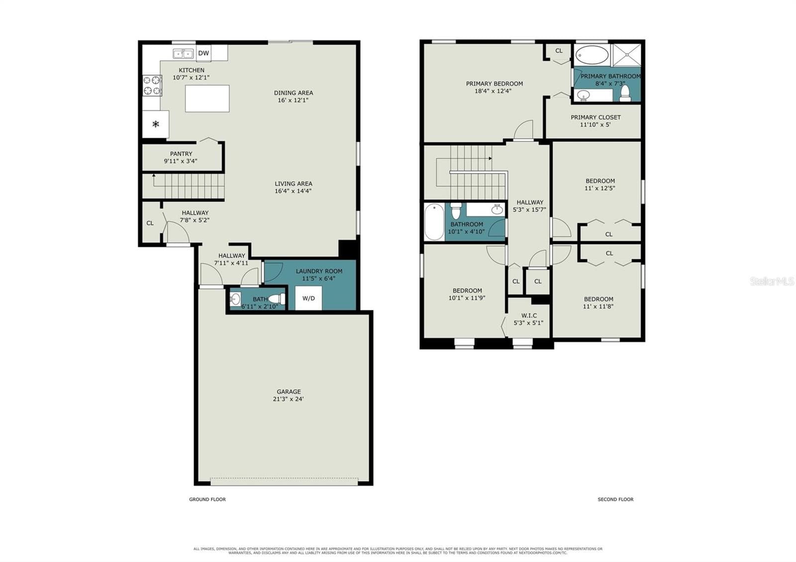 Single Family Residence at 1512 NATURE TRL, KISSIMMEE, photo 33 of 33