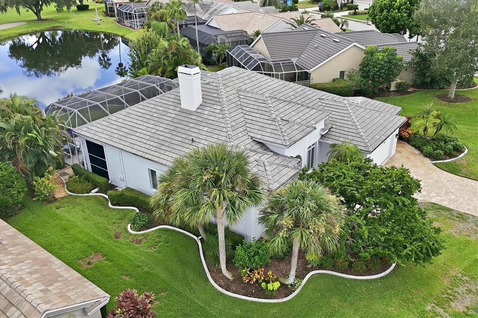 Single Family Residence at 5319 88TH ST E, BRADENTON, photo 2 of 53