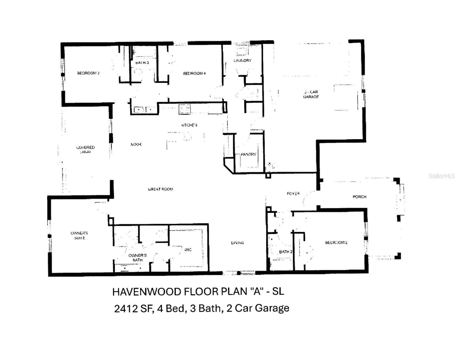 Single Family Residence at 1882 NW 86TH PL, OCALA, photo 2 of 2