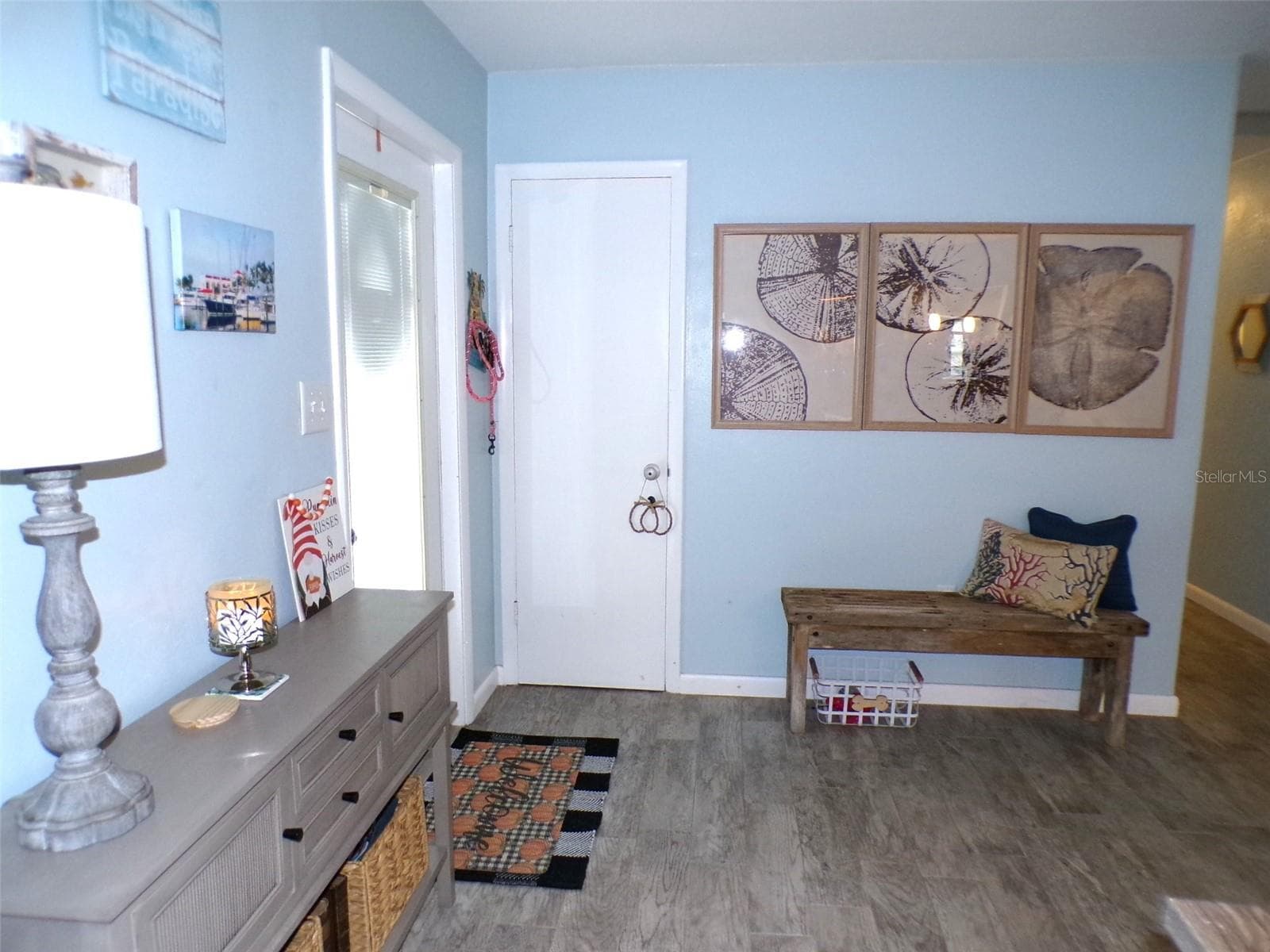 Single Family Residence at 861 CONREID DR NE, PORT CHARLOTTE, photo 5 of 47