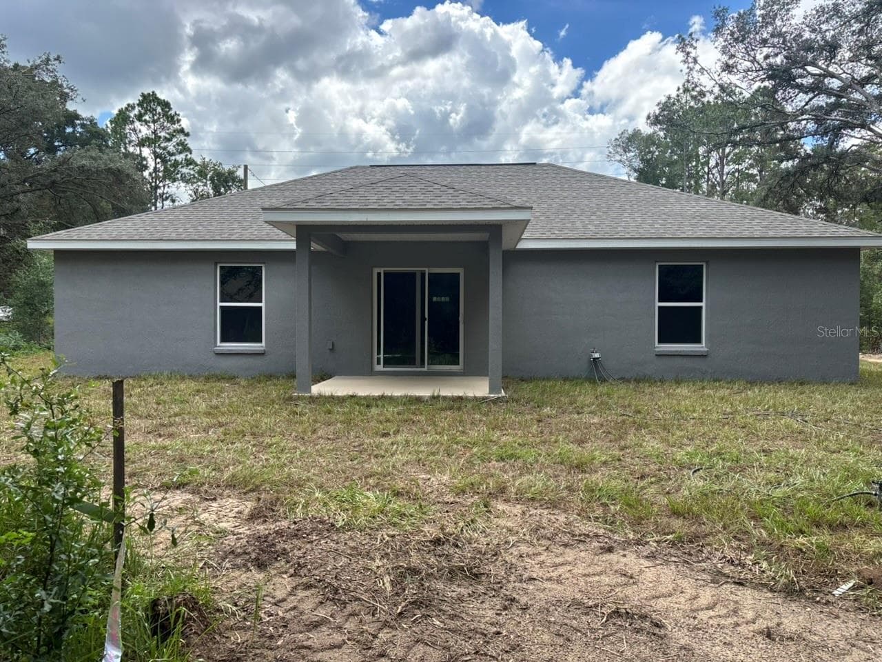 Single Family Residence at 8321 N VINCE DR, DUNNELLON, photo 6 of 49
