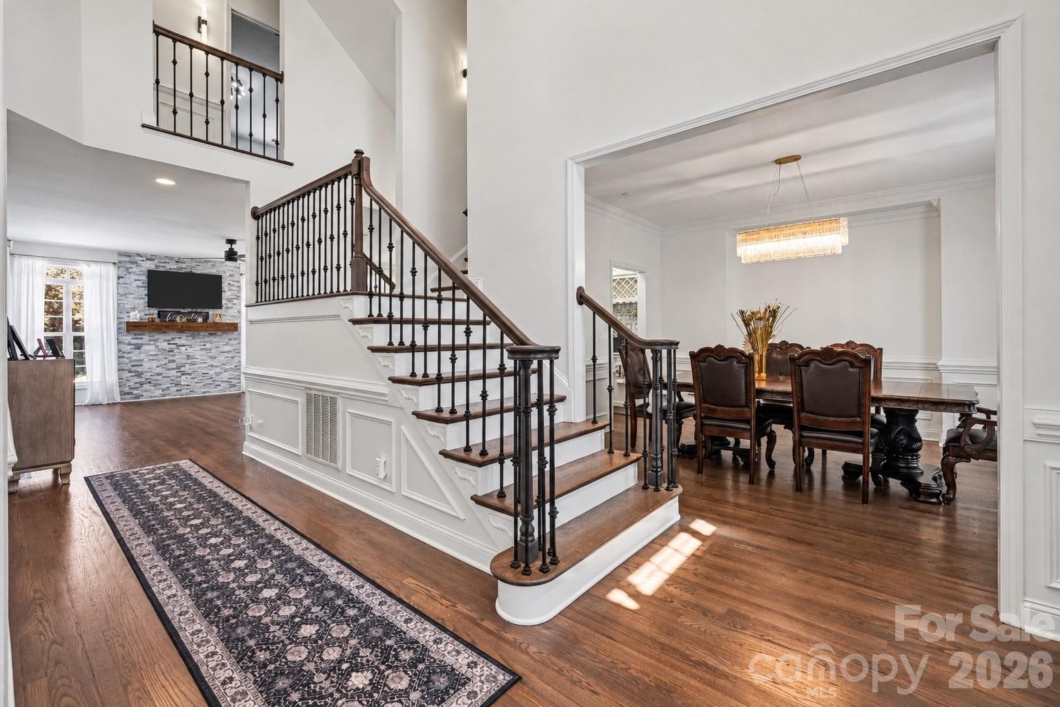 Single Family Residence at Mint Hill, photo 8 of 52