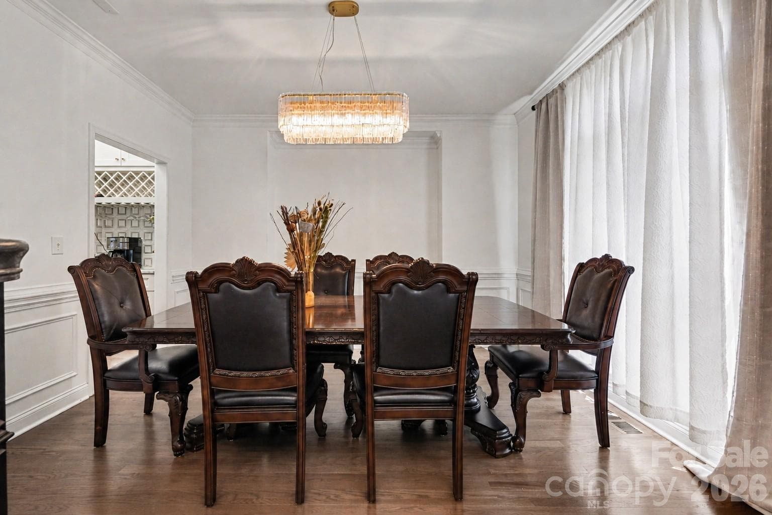 Single Family Residence at Mint Hill, photo 10 of 52
