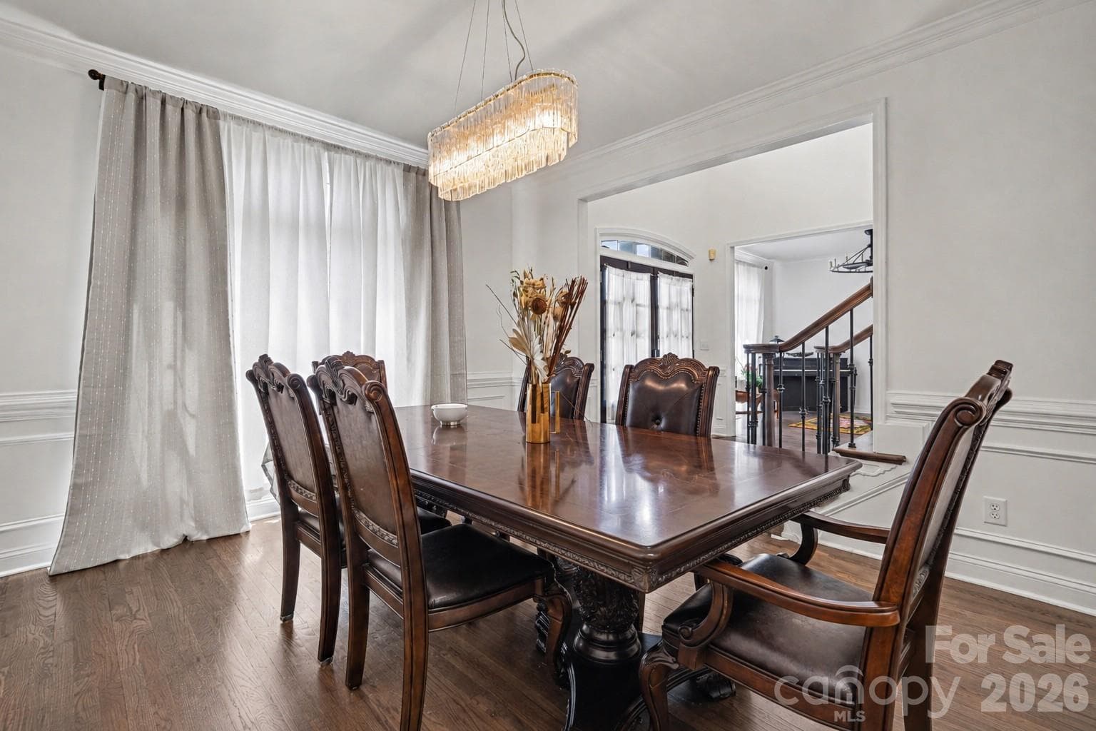 Single Family Residence at Mint Hill, photo 12 of 52