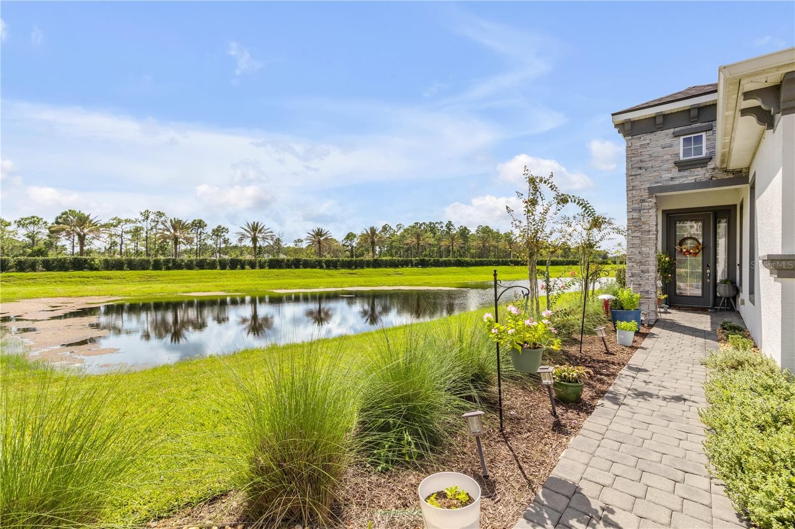 Townhouse at 6374 HANFIELD DR, PORT ORANGE, photo 6 of 46