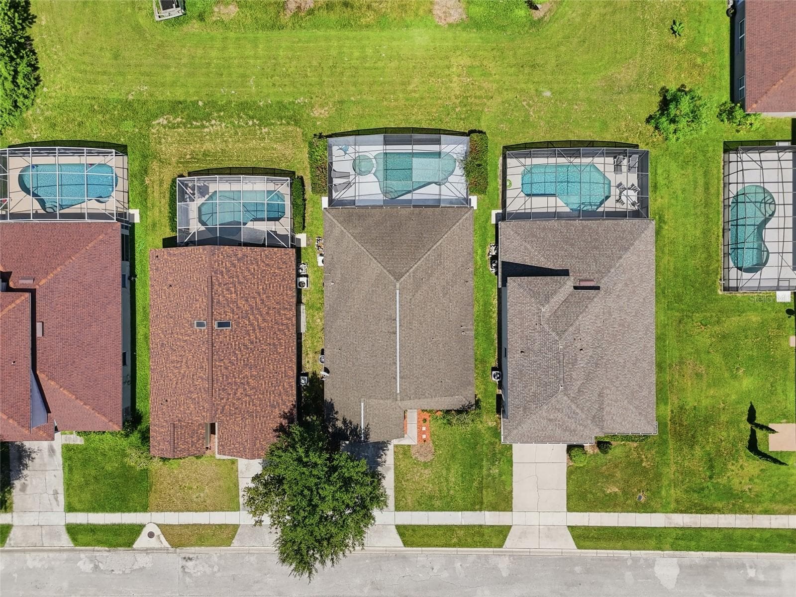 Single Family Residence at 4447 GREAT HARBOR LN, KISSIMMEE, photo 4 of 43