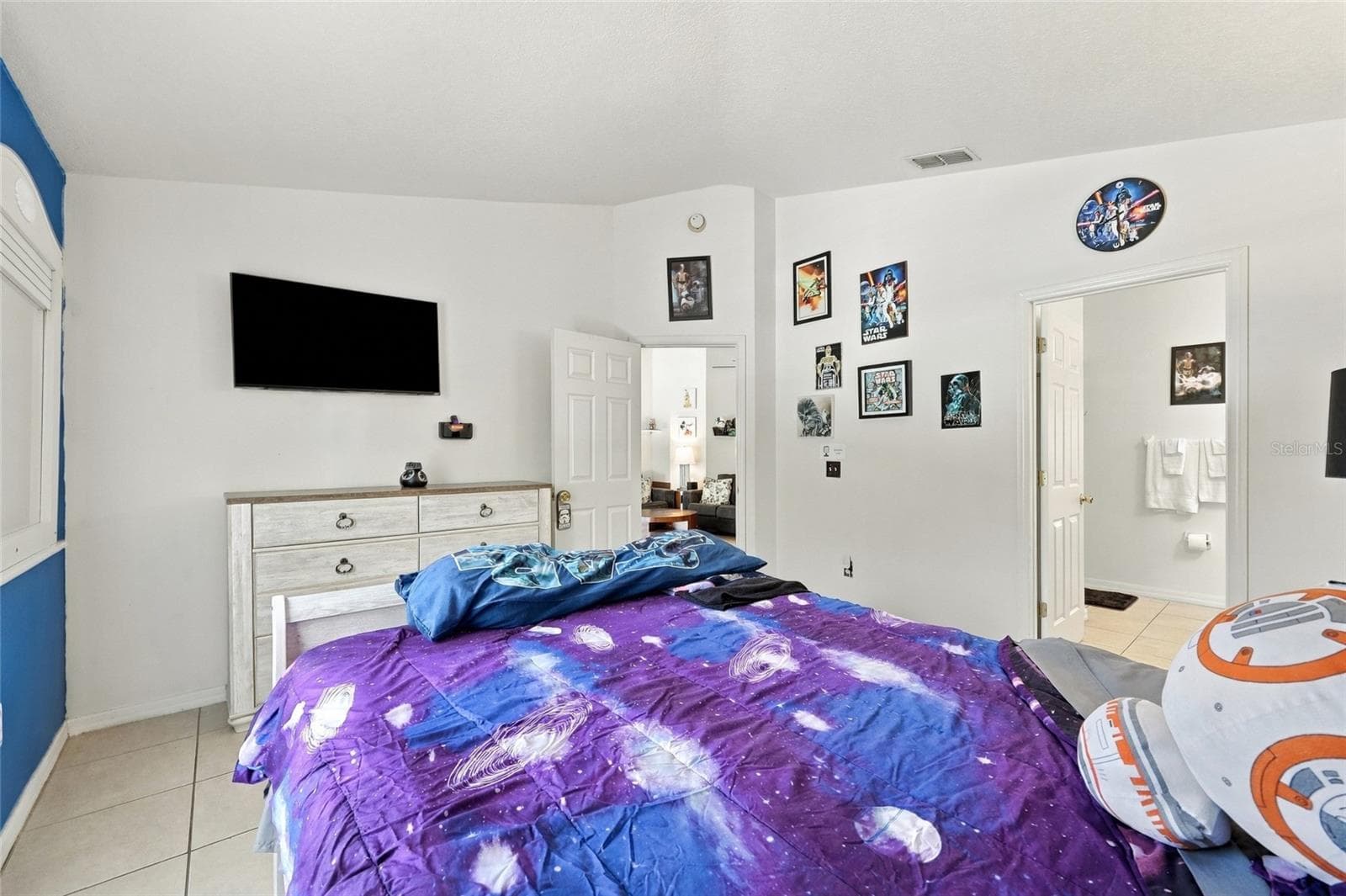 Single Family Residence at 4447 GREAT HARBOR LN, KISSIMMEE, photo 26 of 43