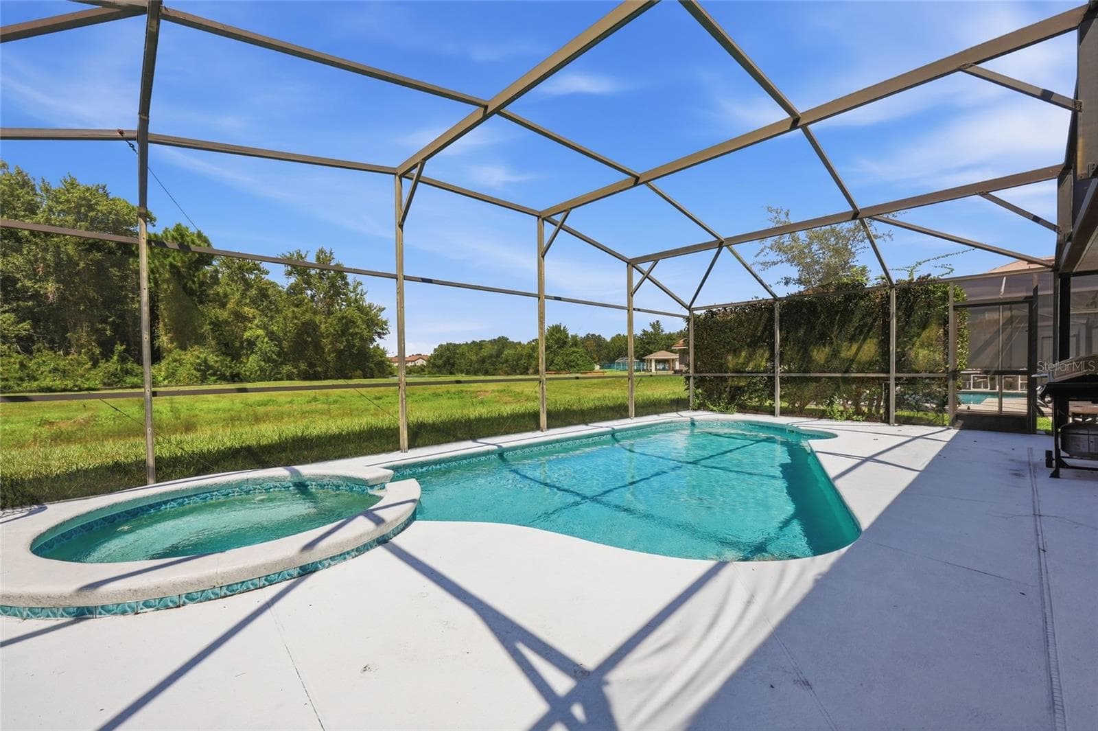 Single Family Residence at 4447 GREAT HARBOR LN, KISSIMMEE, photo 40 of 43