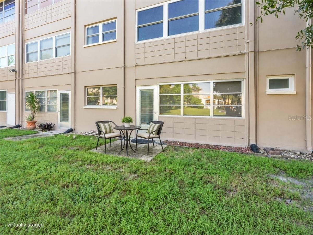 Condominium at 6645 1ST AVE N #102, ST PETERSBURG, photo 23 of 24