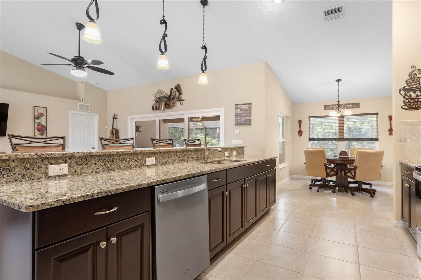 Single Family Residence at 4 EDGE PL, PALM COAST, photo 14 of 55