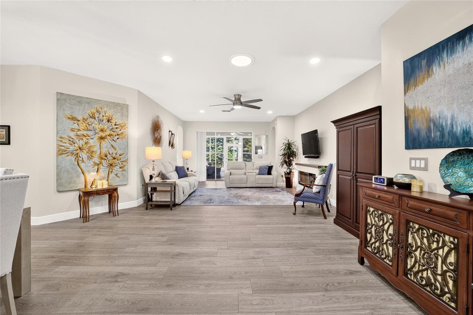 Single Family Residence at 8017 SW 81ST LOOP, OCALA, photo 6 of 56