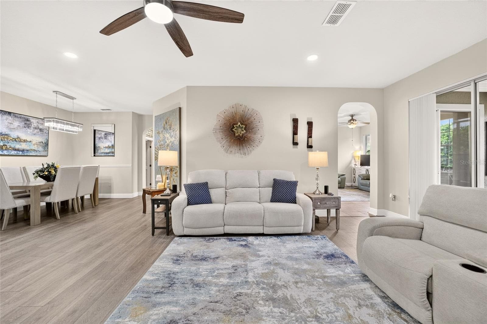 Single Family Residence at 8017 SW 81ST LOOP, OCALA, photo 7 of 56