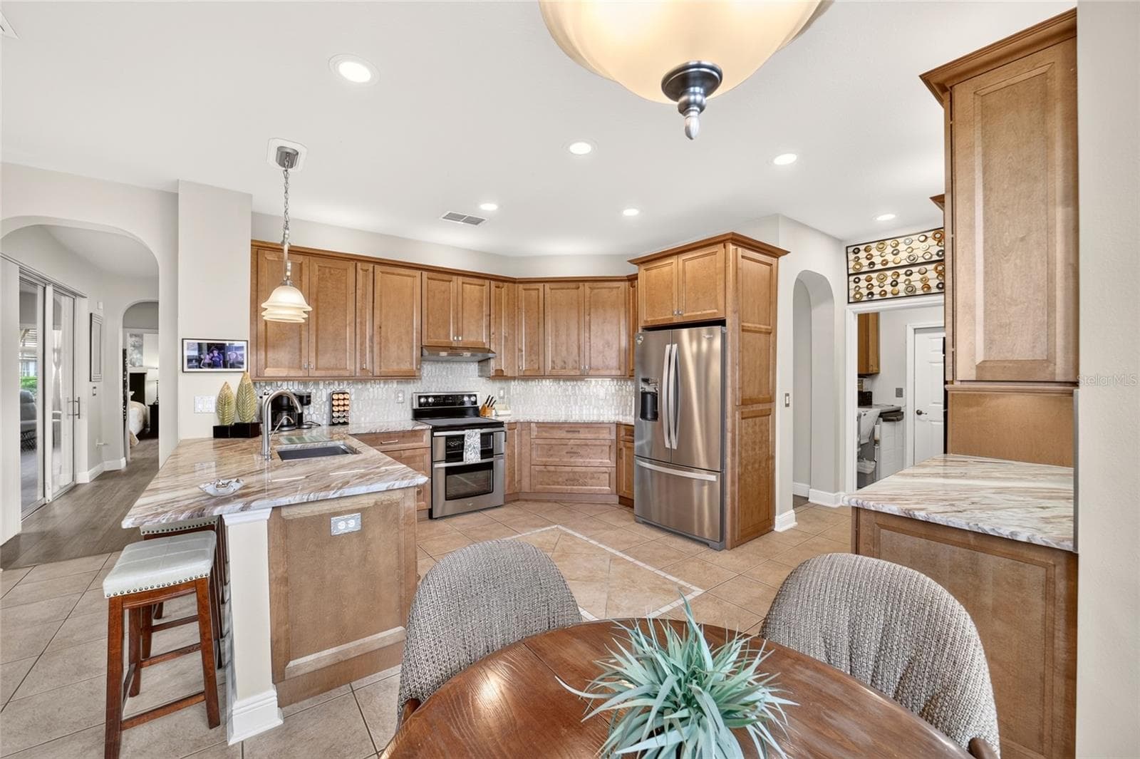 Single Family Residence at 8017 SW 81ST LOOP, OCALA, photo 16 of 56