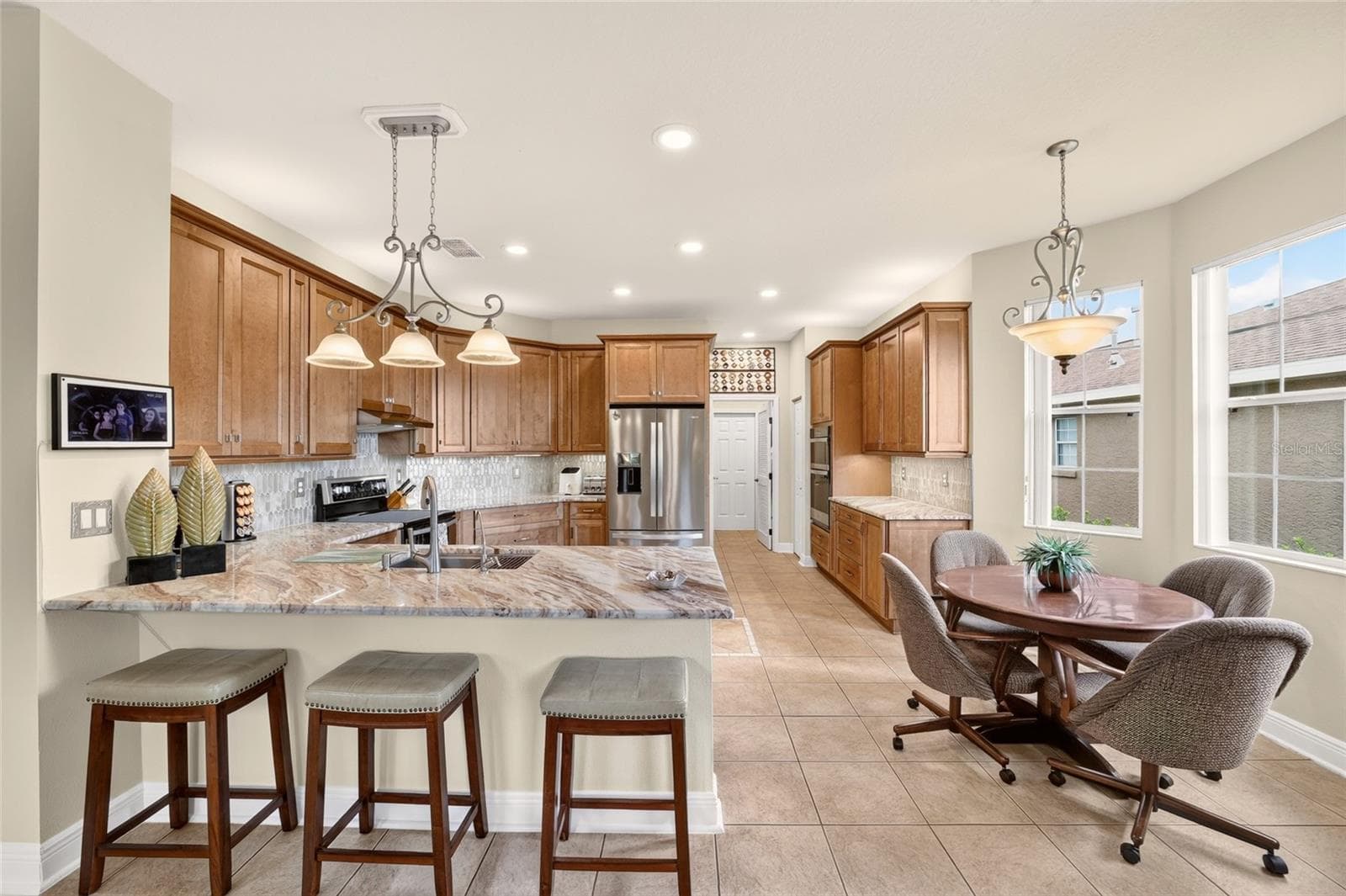 Single Family Residence at 8017 SW 81ST LOOP, OCALA, photo 17 of 56