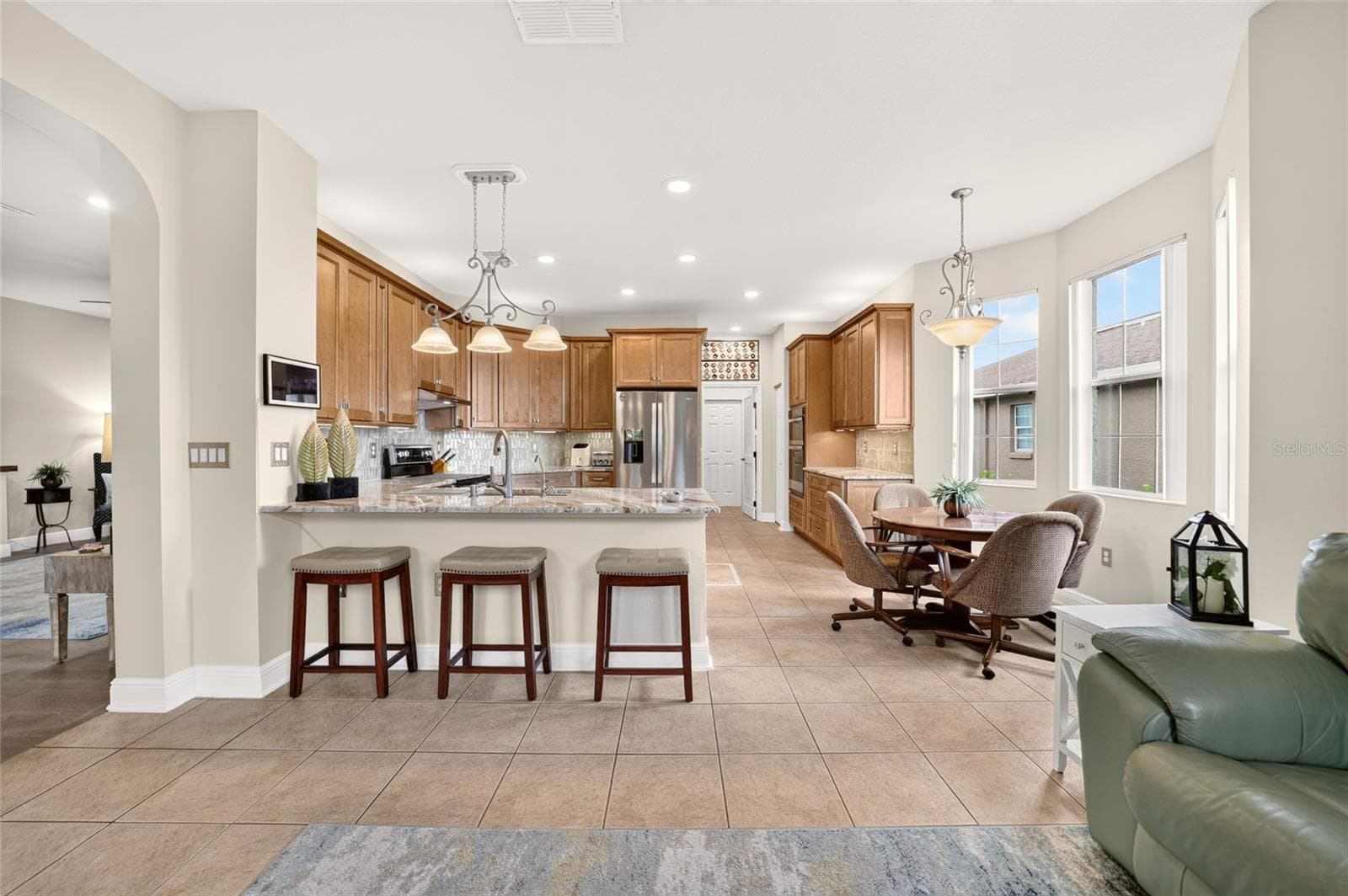 Single Family Residence at 8017 SW 81ST LOOP, OCALA, photo 22 of 56
