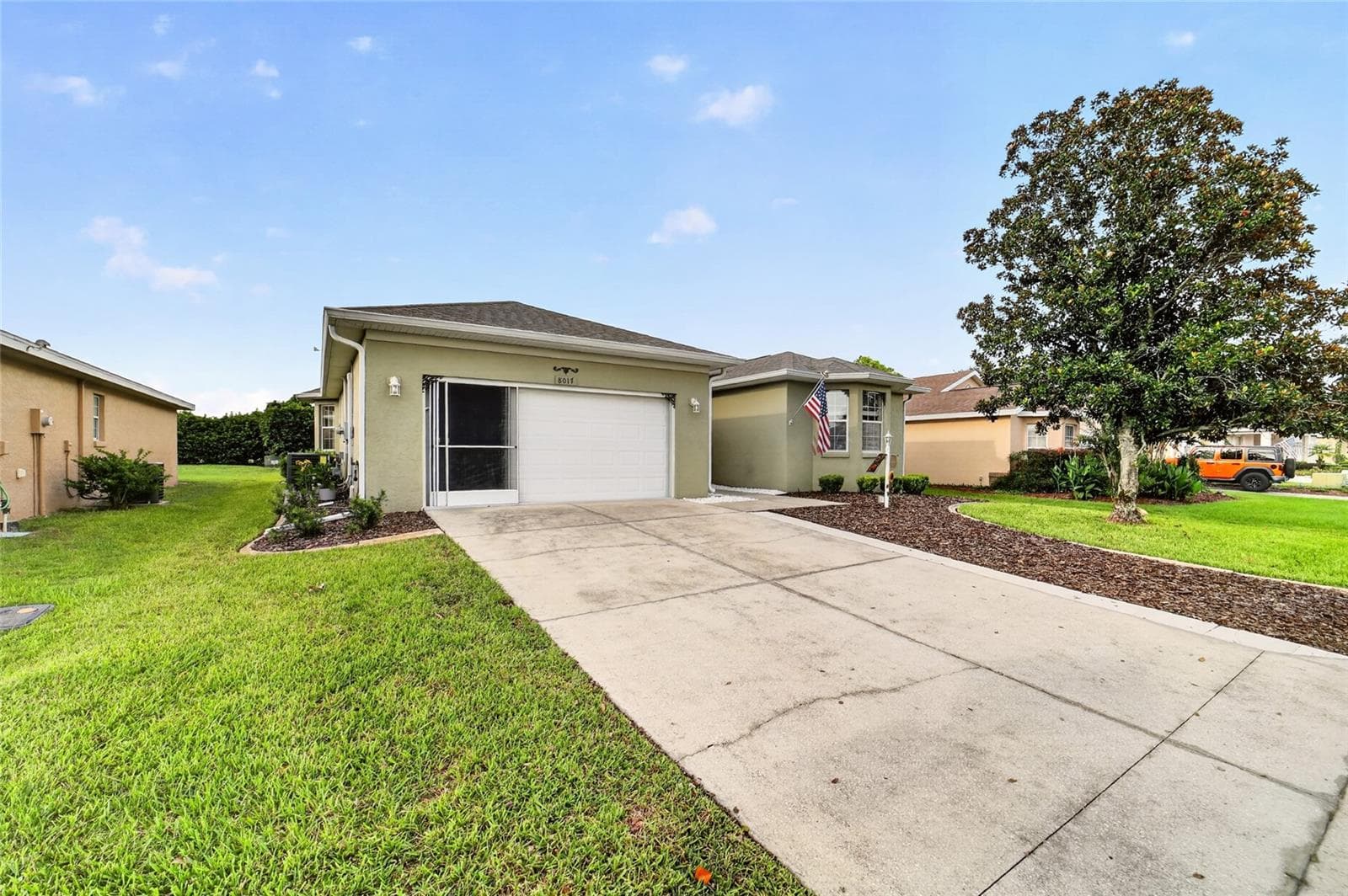 Single Family Residence at 8017 SW 81ST LOOP, OCALA, photo 52 of 56