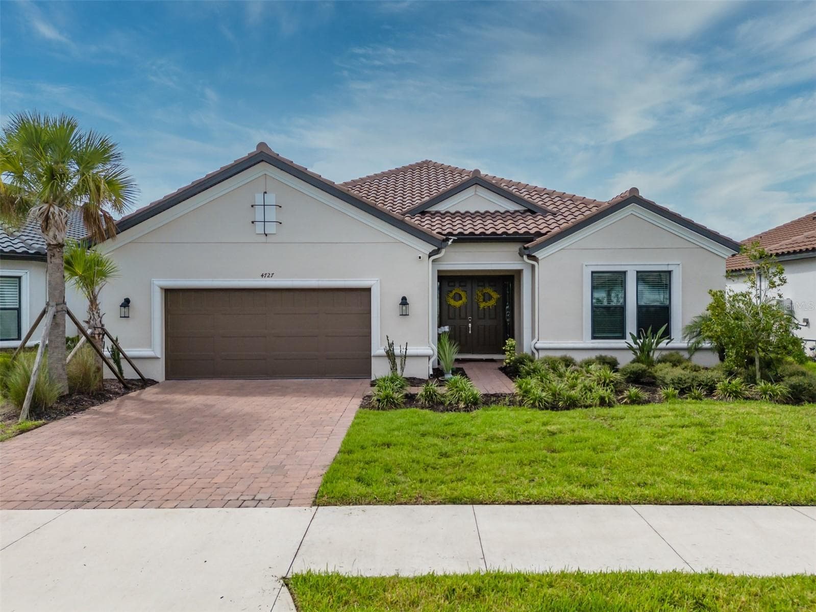 4727 FRECCIA LOOP