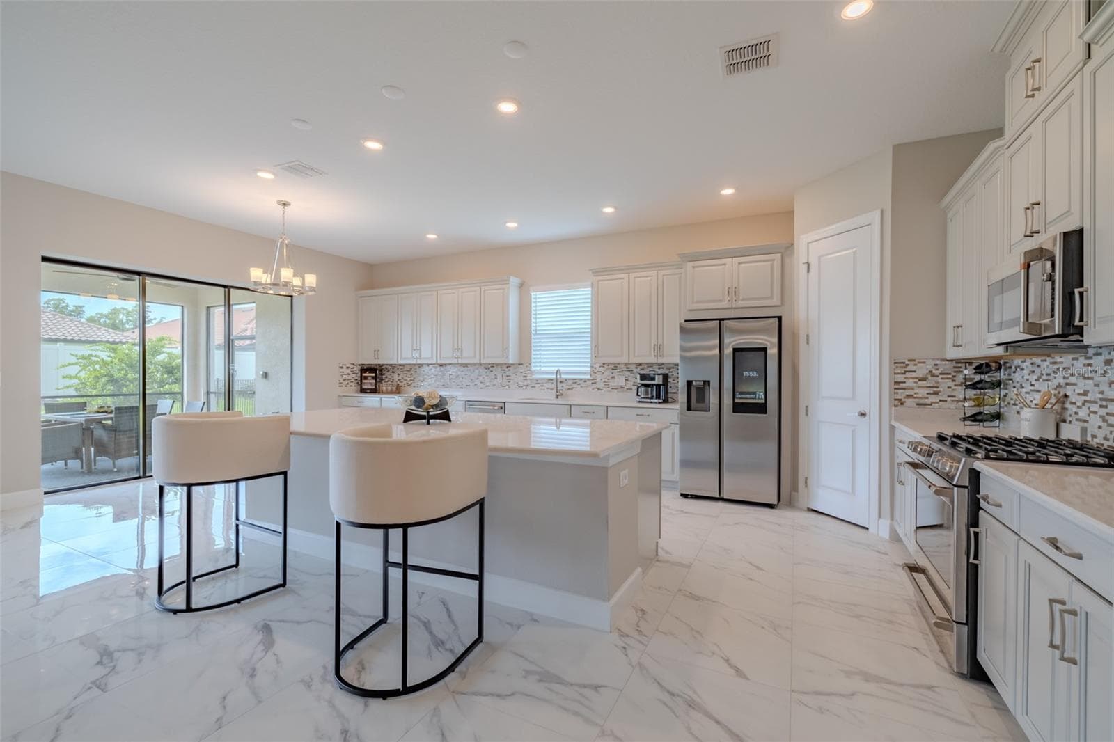 Single Family Residence at 4727 FRECCIA LOOP, WESLEY CHAPEL, photo 6 of 52