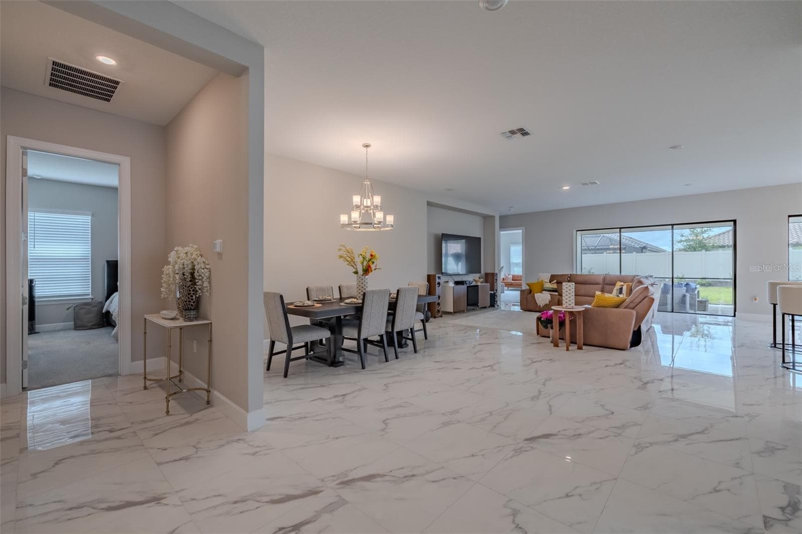 Single Family Residence at 4727 FRECCIA LOOP, WESLEY CHAPEL, photo 15 of 52