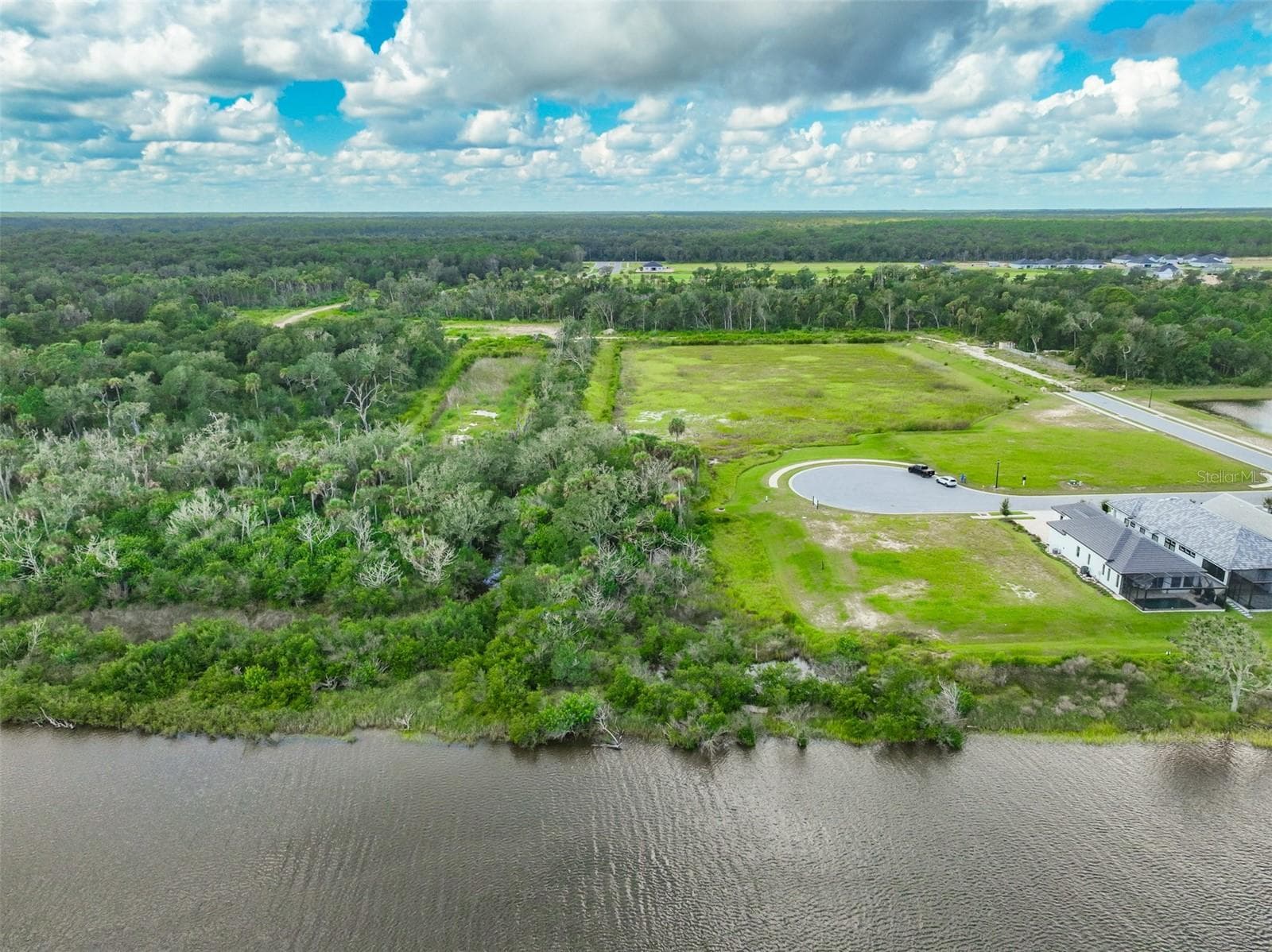 Land at 234 STILLWATER DR, FLAGLER BEACH, photo 15 of 33