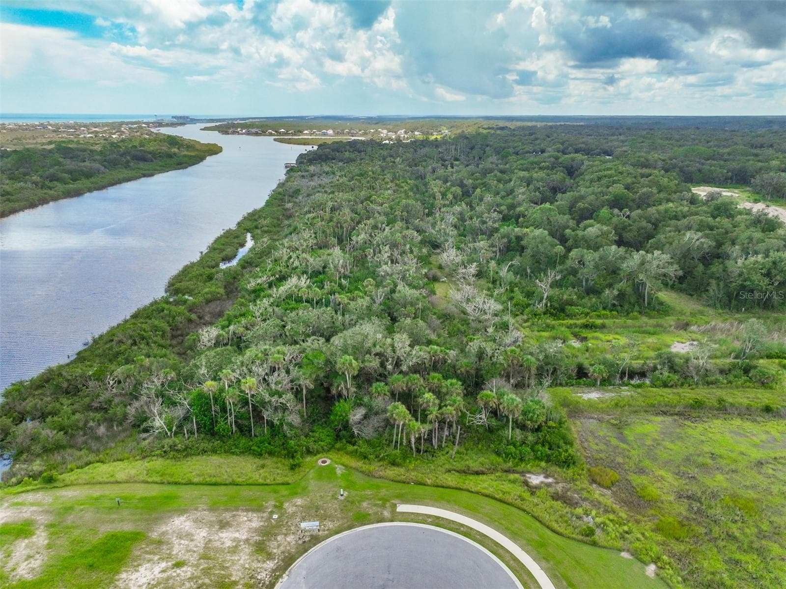 Land at 234 STILLWATER DR, FLAGLER BEACH, photo 17 of 33